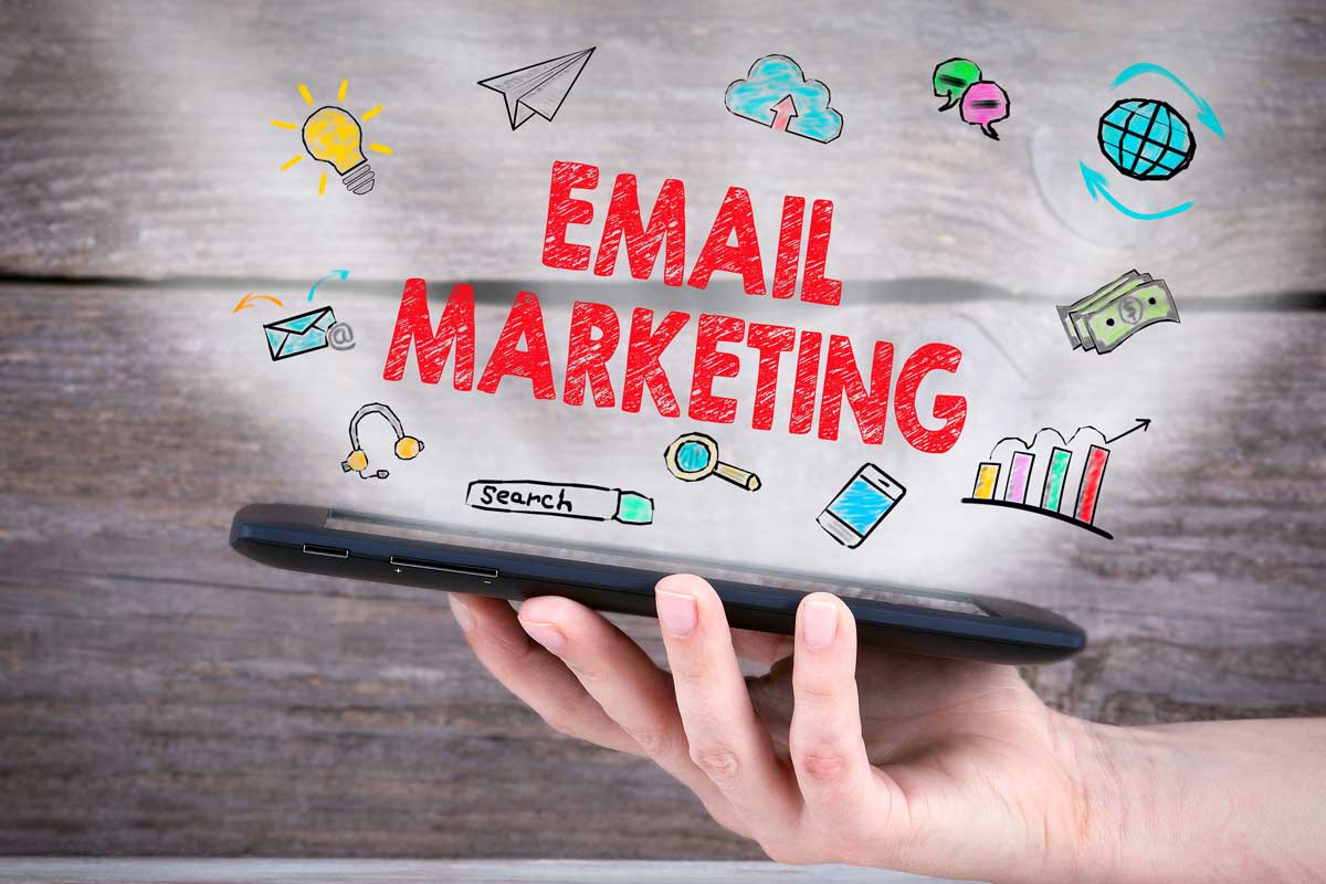 Why Email Marketing is Important for Small Businesses | Tulumi Digital Marketing