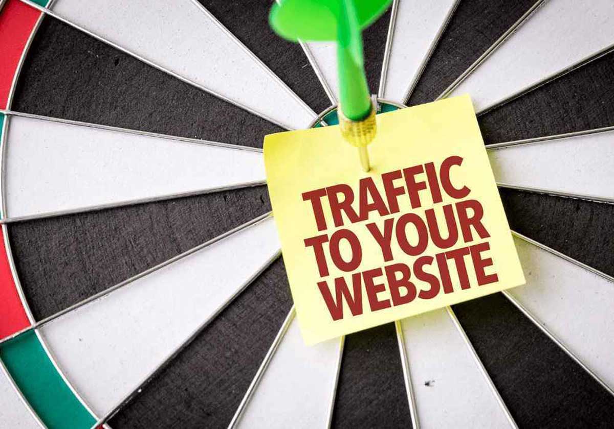 How to Get Traffic to Your Website Fast | Tulumi Digital Marketing