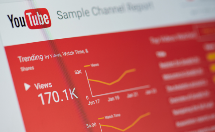 Youtube Marketing - Monitoring | Tulumi Digital Marketing
