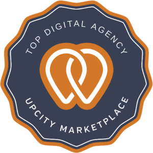 Upcity Logo | Tulumi Digital Marketing