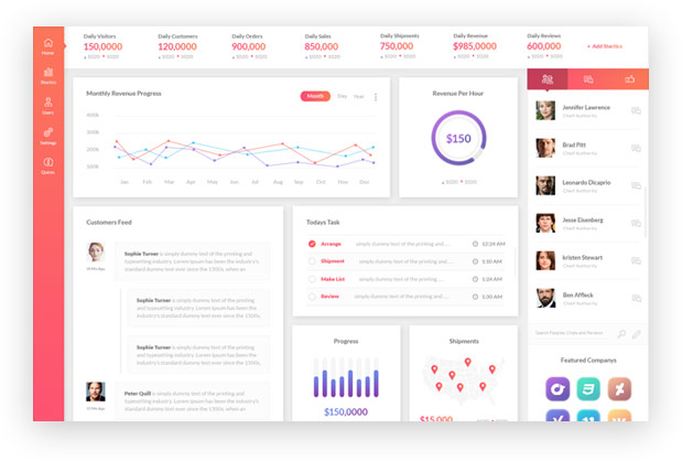 SEO Link Builders | Tulumi Digital Marketing