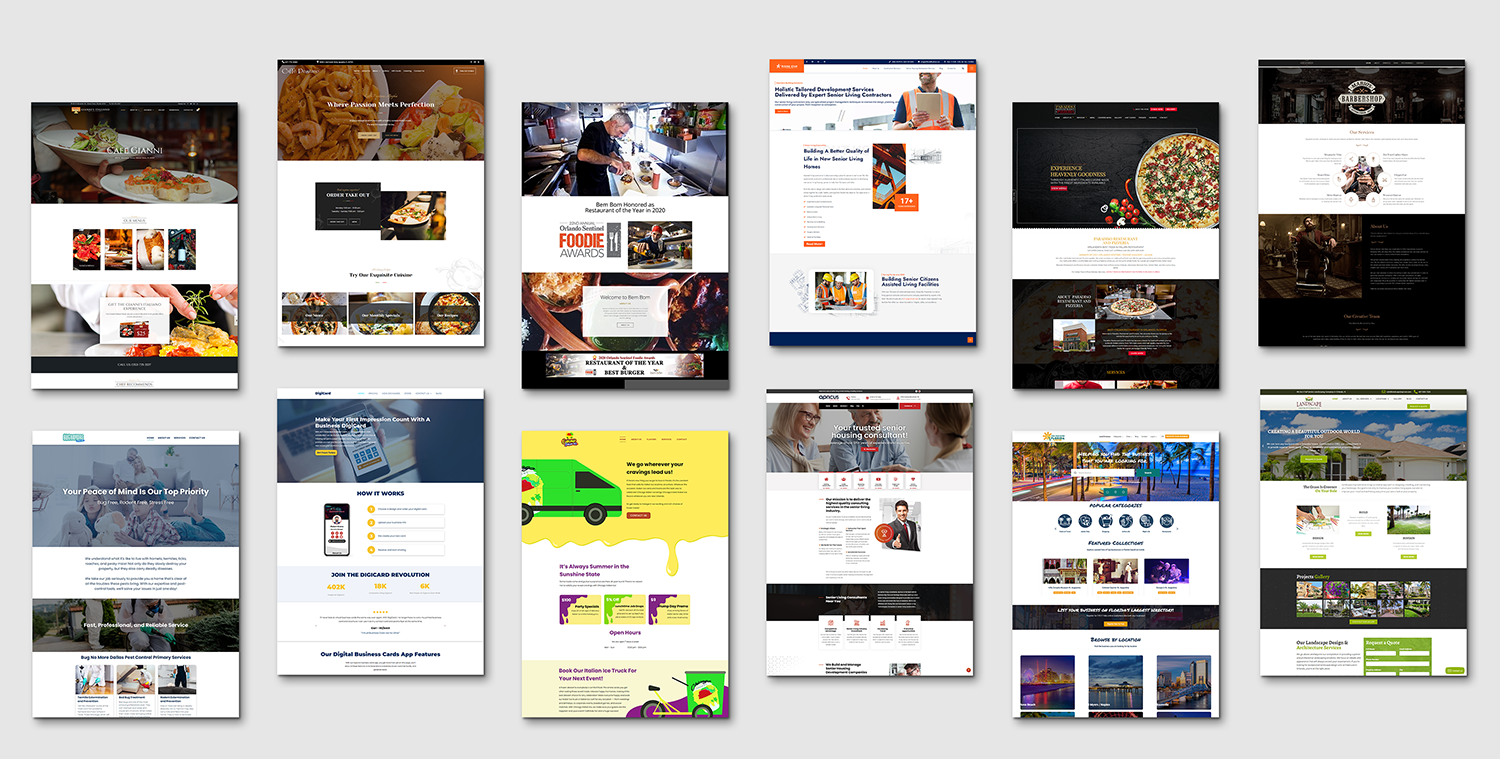 Mobile Responsive Websites | Tulumi Digital Marketing