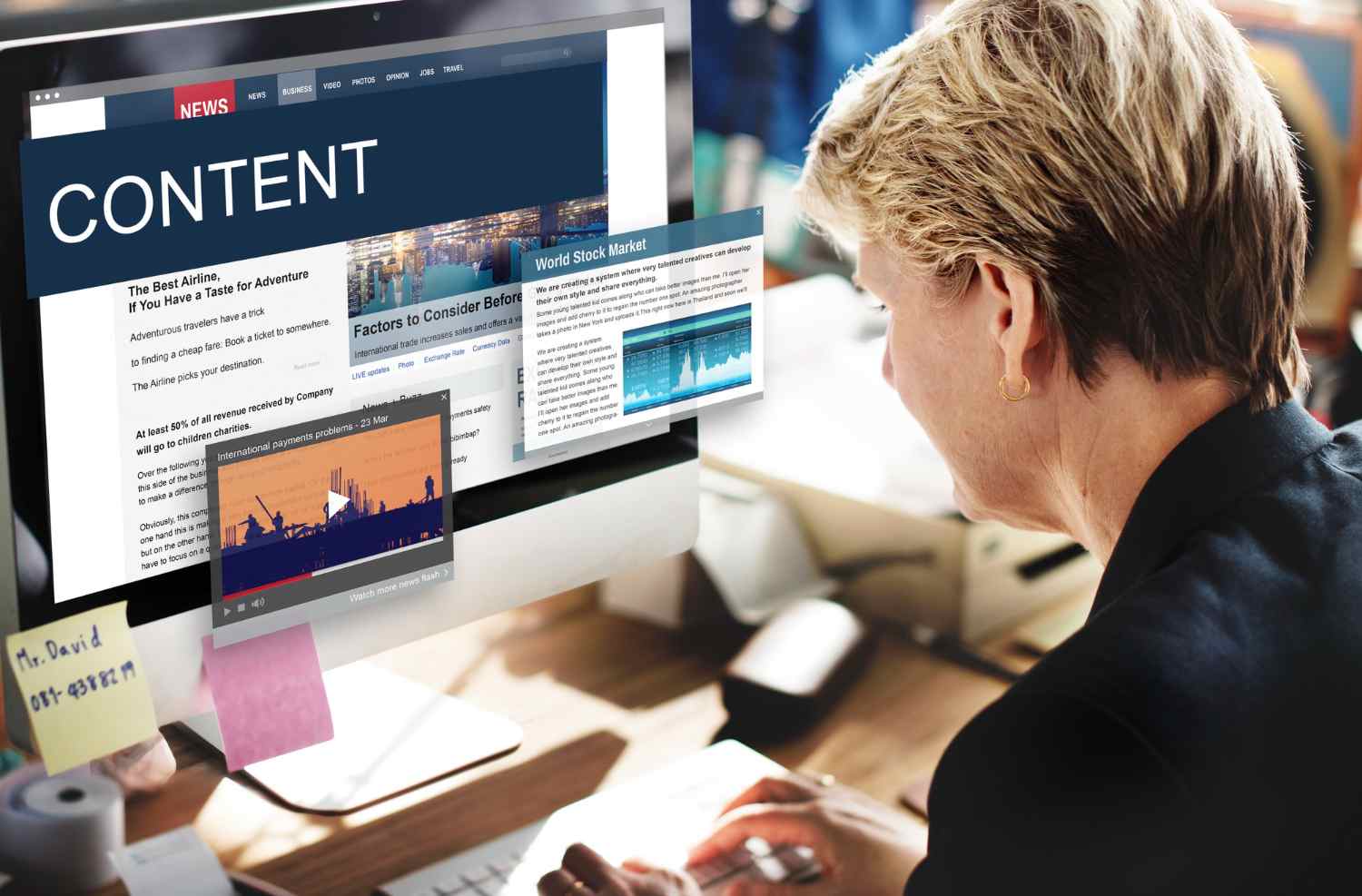How Can Content Marketing Improve SEO - Tulumi Digital Marketing