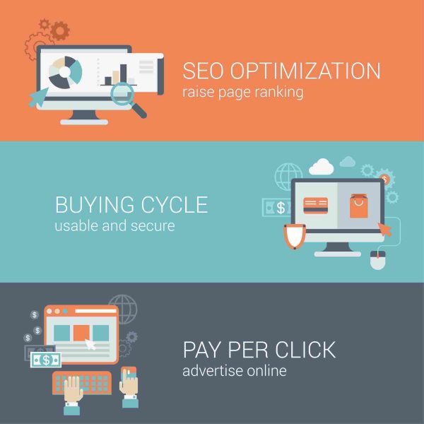 What is the Difference Between SEO and PPC | Tulumi Digital Marketing
