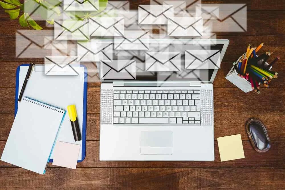 Email Sales Campaign | Tulumi Digital Marketing