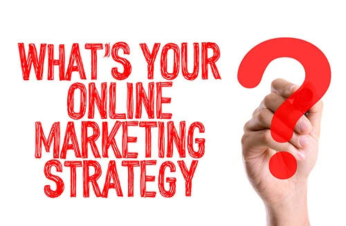 What's Your Online Marketing Strategy | Tulumi Digital Marketing