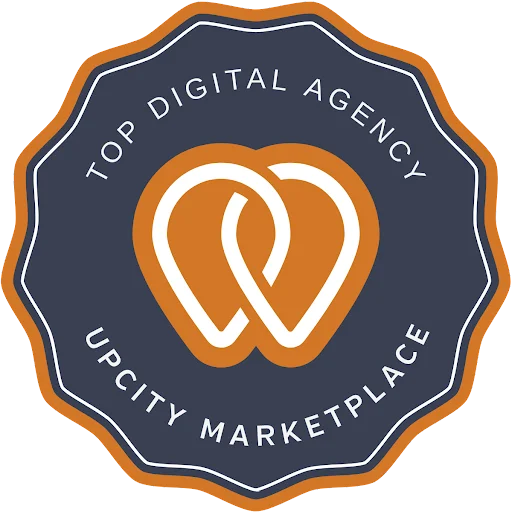 Upcity Logo | Tulumi Digital Marketing